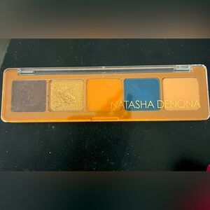 Natasha Denona eyeshadow palette
